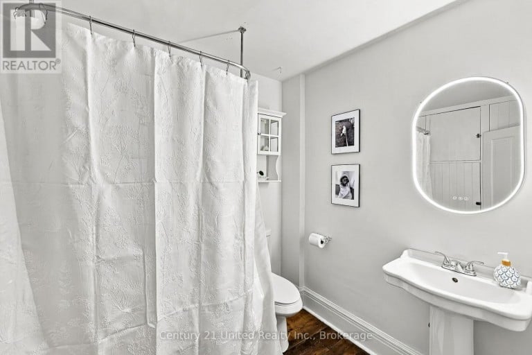 164 UNIVERSITY AVENUE W, Cobourg, Ontario, K9A2H2