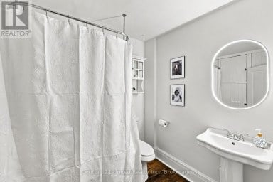 164 UNIVERSITY AVENUE W Cobourg Ontario photo 32