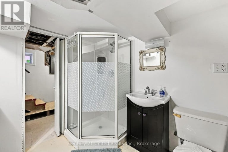 164 UNIVERSITY AVENUE W, Cobourg, Ontario, K9A2H2