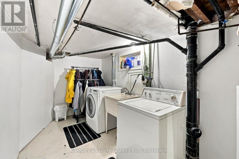164 UNIVERSITY AVENUE W, Cobourg, Ontario, K9A2H2