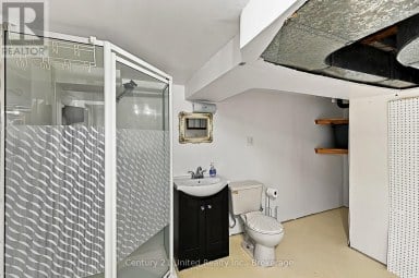 164 UNIVERSITY AVENUE W Cobourg Ontario photo 36
