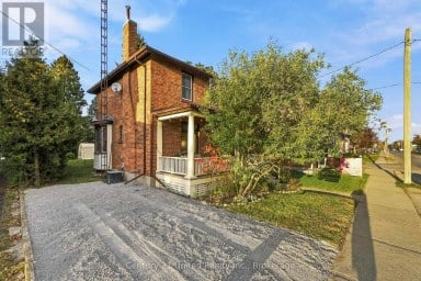 164 UNIVERSITY AVENUE W Cobourg Ontario photo 37