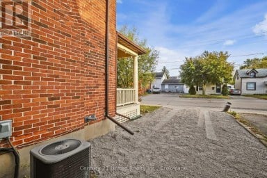 164 UNIVERSITY AVENUE W Cobourg Ontario photo 38
