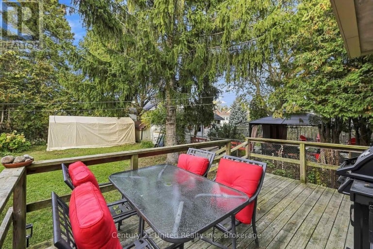 164 UNIVERSITY AVENUE W, Cobourg, Ontario, K9A2H2