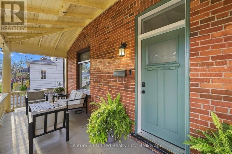 164 UNIVERSITY AVENUE W, Cobourg, Ontario, K9A2H2