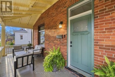 164 UNIVERSITY AVENUE W Cobourg Ontario photo 4