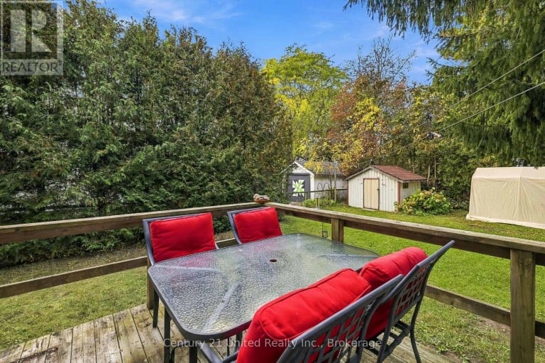 164 UNIVERSITY AVENUE W, Cobourg, Ontario, K9A2H2