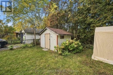 164 UNIVERSITY AVENUE W Cobourg Ontario photo 44