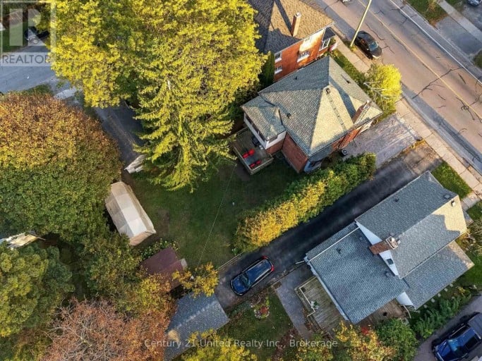 164 UNIVERSITY AVENUE W, Cobourg, Ontario, K9A2H2