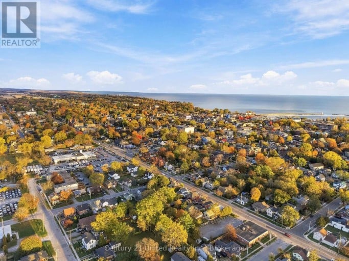 164 UNIVERSITY AVENUE W, Cobourg, Ontario, K9A2H2