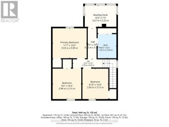 164 UNIVERSITY AVENUE W Cobourg Ontario photo 50