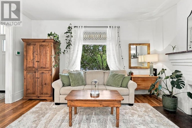 164 UNIVERSITY AVENUE W, Cobourg, Ontario, K9A2H2
