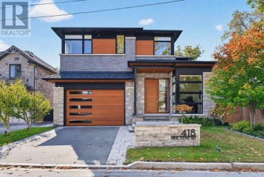 418 PINE COVE ROAD Burlington (Roseland) Ontario photo 1