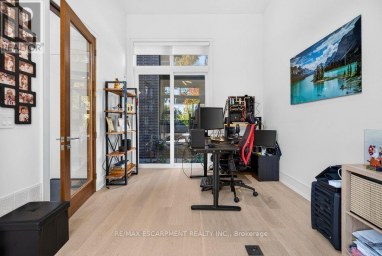 418 PINE COVE ROAD Burlington (Roseland) Ontario photo 19