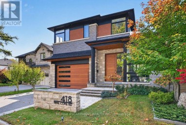 418 PINE COVE ROAD Burlington (Roseland) Ontario photo 2