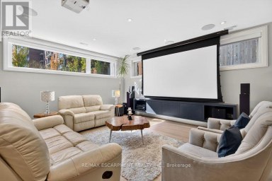 418 PINE COVE ROAD Burlington (Roseland) Ontario photo 37