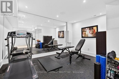 418 PINE COVE ROAD Burlington (Roseland) Ontario photo 40