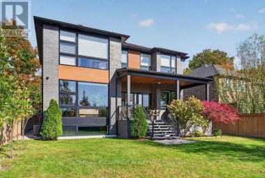 418 PINE COVE ROAD Burlington (Roseland) Ontario photo 43