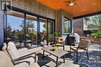 418 PINE COVE ROAD Burlington (Roseland) Ontario photo 44
