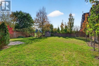 418 PINE COVE ROAD Burlington (Roseland) Ontario photo 46