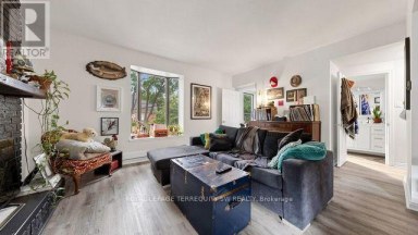 29 WINCHESTER STREET Toronto (Cabbagetown-South St. James Town) Ontario photo 12