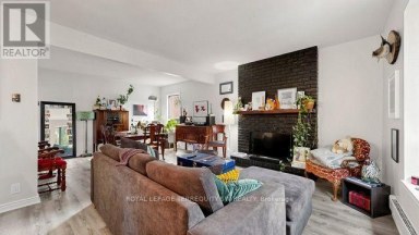 29 WINCHESTER STREET Toronto (Cabbagetown-South St. James Town) Ontario photo 13