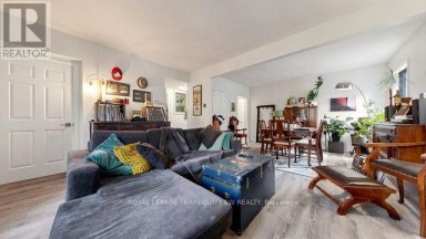 29 WINCHESTER STREET Toronto (Cabbagetown-South St. James Town) Ontario photo 14