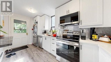 29 WINCHESTER STREET Toronto (Cabbagetown-South St. James Town) Ontario photo 18