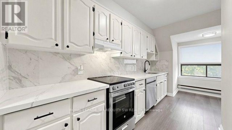 29 WINCHESTER STREET, Toronto (Cabbagetown-South St. James Town), Ontario, M4X1A6
