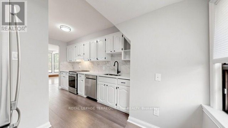 29 WINCHESTER STREET, Toronto (Cabbagetown-South St. James Town), Ontario, M4X1A6
