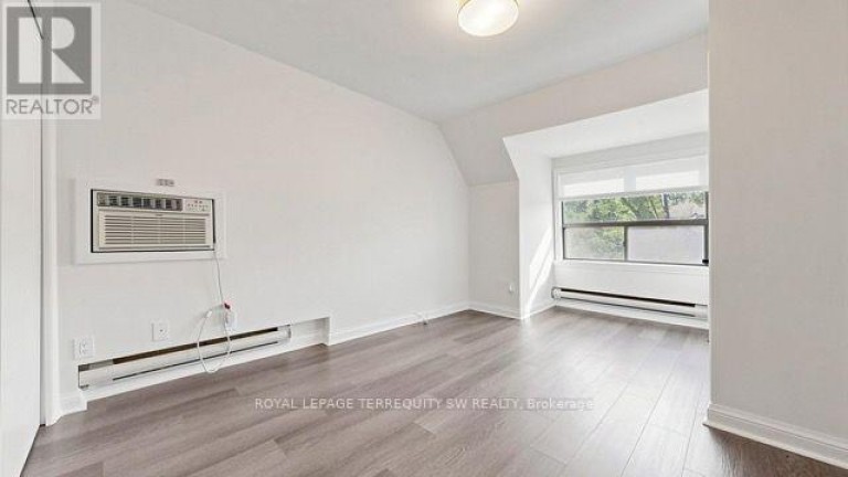 29 WINCHESTER STREET, Toronto (Cabbagetown-South St. James Town), Ontario, M4X1A6