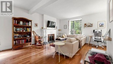 29 WINCHESTER STREET Toronto (Cabbagetown-South St. James Town) Ontario photo 3