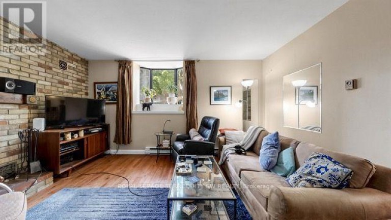 29 WINCHESTER STREET, Toronto (Cabbagetown-South St. James Town), Ontario, M4X1A6