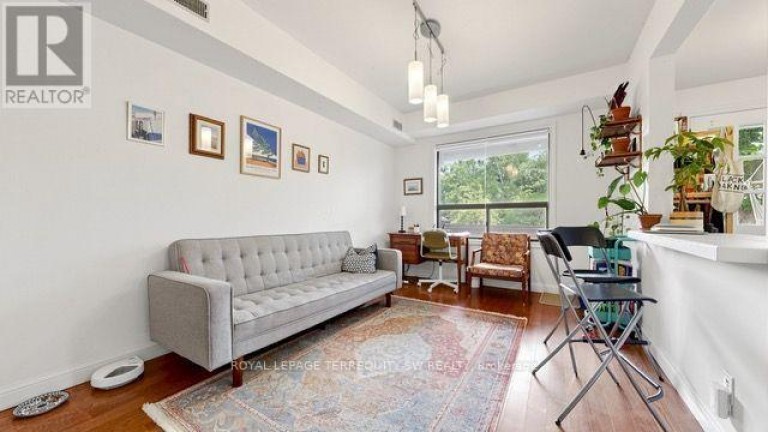 29 WINCHESTER STREET, Toronto (Cabbagetown-South St. James Town), Ontario, M4X1A6