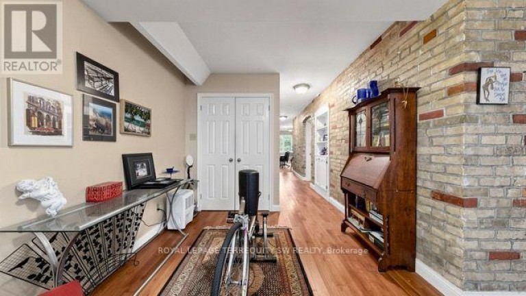 29 WINCHESTER STREET, Toronto (Cabbagetown-South St. James Town), Ontario, M4X1A6