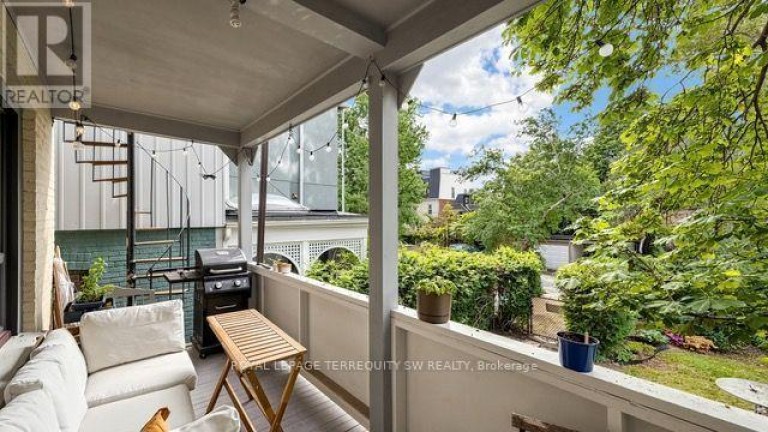 29 WINCHESTER STREET, Toronto (Cabbagetown-South St. James Town), Ontario, M4X1A6