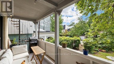 29 WINCHESTER STREET Toronto (Cabbagetown-South St. James Town) Ontario photo 46