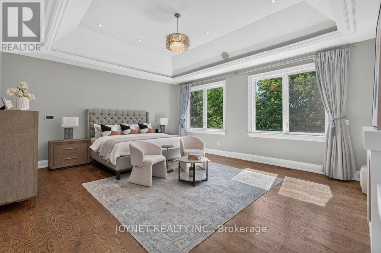 119 PATRICIA AVENUE, Toronto (Newtonbrook West), Ontario, M2M1J3