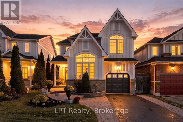1334 TALL PINE AVENUE, Oshawa (Pinecrest), Ontario, L1K0M3
