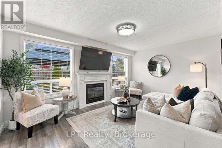 1334 TALL PINE AVENUE, Oshawa (Pinecrest), Ontario, L1K0M3
