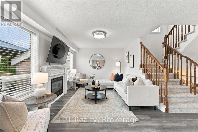 1334 TALL PINE AVENUE, Oshawa (Pinecrest), Ontario, L1K0M3