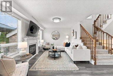 1334 TALL PINE AVENUE Oshawa (Pinecrest) Ontario photo 11