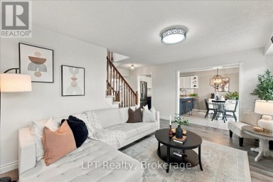 1334 TALL PINE AVENUE Oshawa (Pinecrest) Ontario photo 13