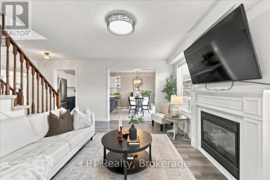 1334 TALL PINE AVENUE Oshawa (Pinecrest) Ontario photo 14