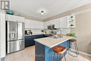 1334 TALL PINE AVENUE Oshawa (Pinecrest) Ontario photo 15