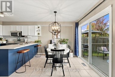 1334 TALL PINE AVENUE Oshawa (Pinecrest) Ontario photo 17
