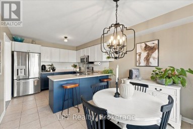 1334 TALL PINE AVENUE Oshawa (Pinecrest) Ontario photo 18