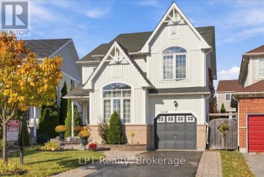 1334 TALL PINE AVENUE Oshawa (Pinecrest) Ontario photo 2