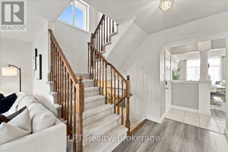 1334 TALL PINE AVENUE, Oshawa (Pinecrest), Ontario, L1K0M3