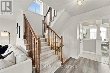 1334 TALL PINE AVENUE Oshawa (Pinecrest) Ontario photo 20